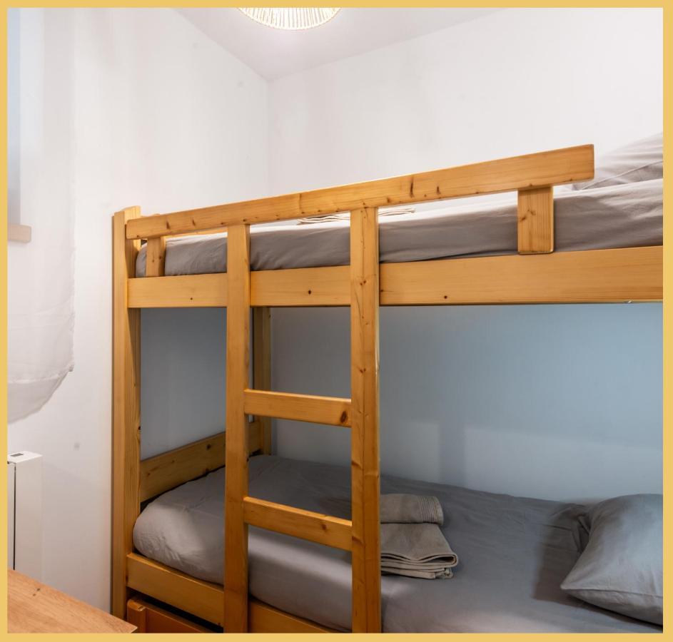 Appartement I Sublime I Ле-Же Екстер'єр фото