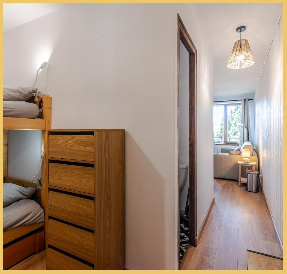Appartement I Sublime I Ле-Же Екстер'єр фото