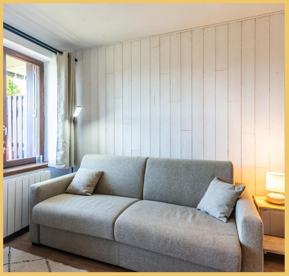 Appartement I Sublime I Ле-Же Екстер'єр фото