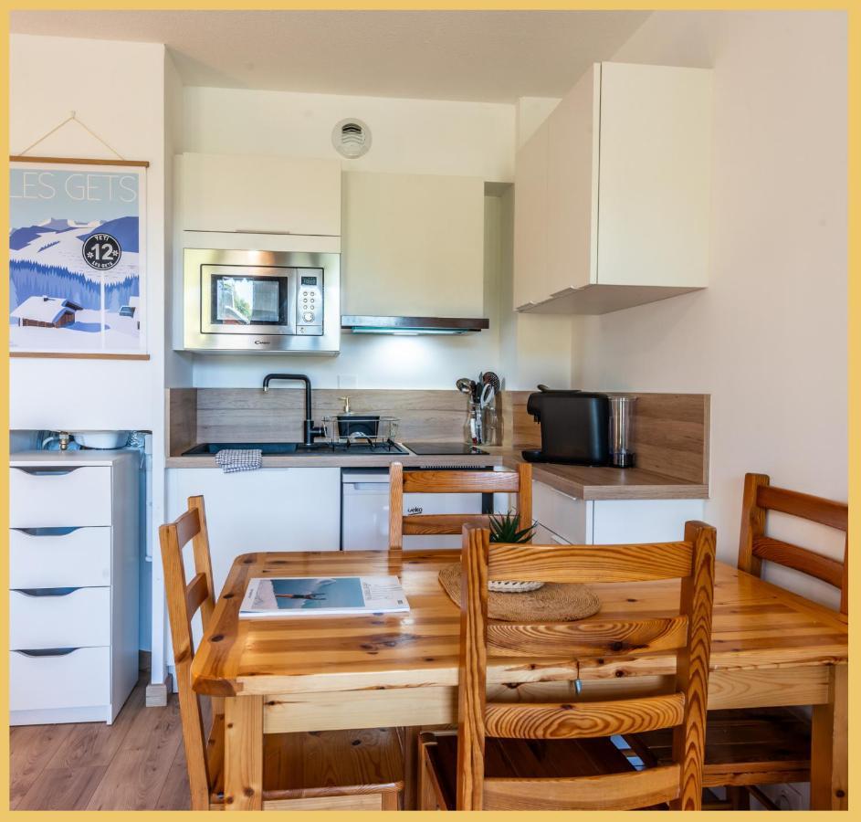 Appartement I Sublime I Ле-Же Екстер'єр фото