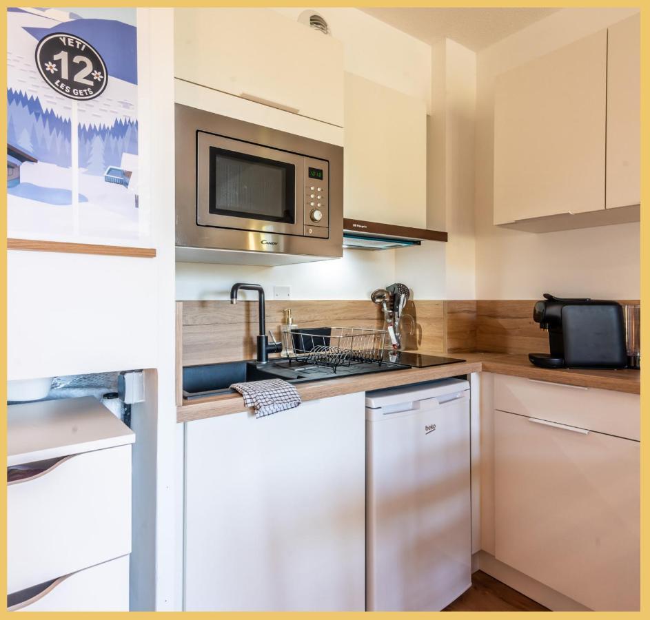 Appartement I Sublime I Ле-Же Екстер'єр фото
