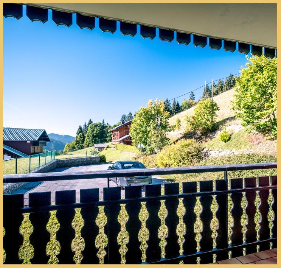 Appartement I Sublime I Ле-Же Екстер'єр фото