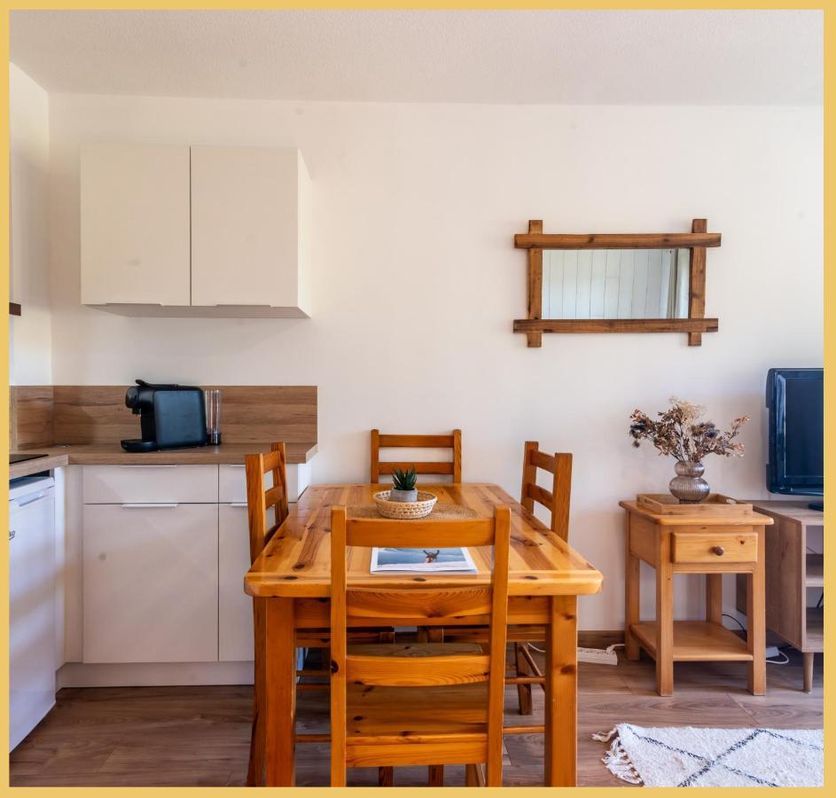 Appartement I Sublime I Ле-Же Екстер'єр фото