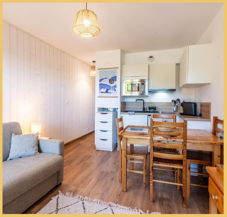 Appartement I Sublime I Ле-Же Екстер'єр фото
