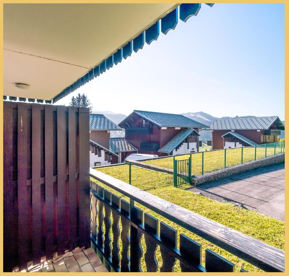 Appartement I Sublime I Ле-Же Екстер'єр фото