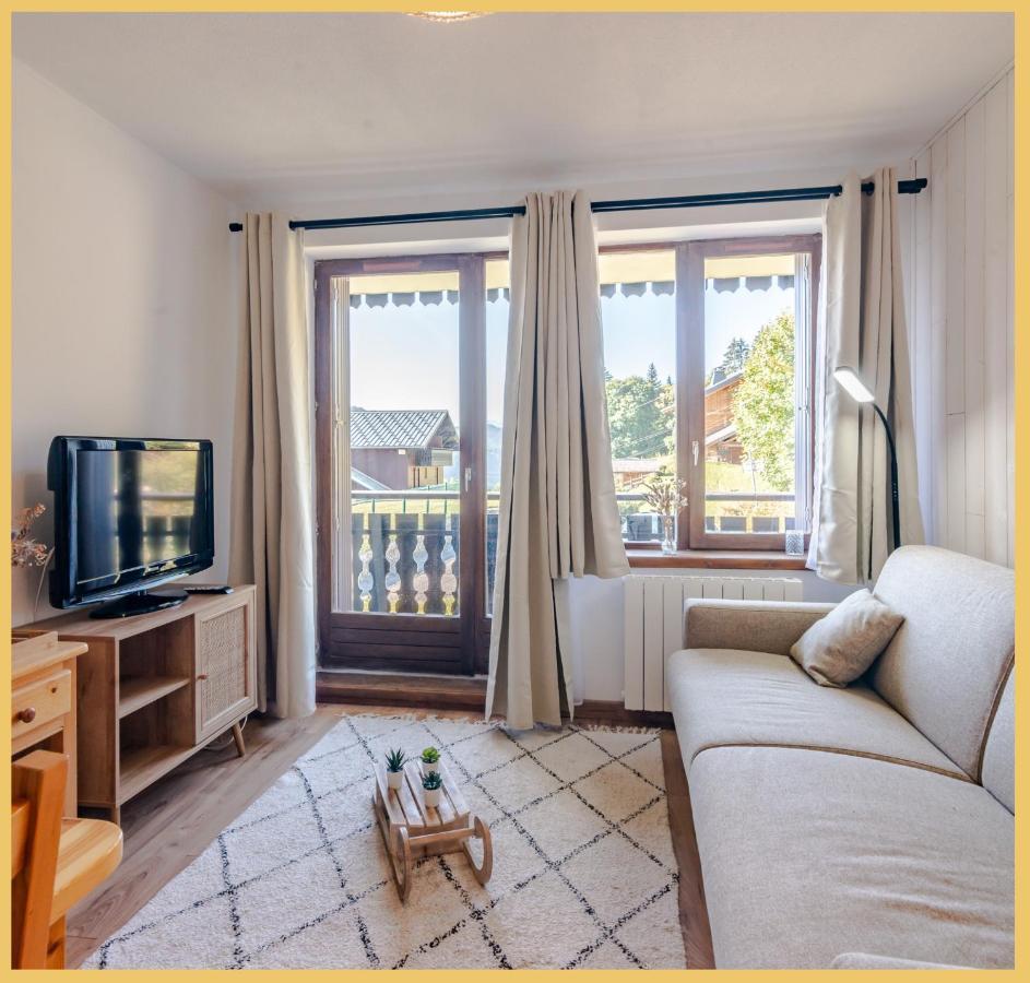 Appartement I Sublime I Ле-Же Екстер'єр фото